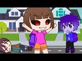 Dora The Savage Gacha Club Meme