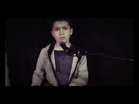 Antek Scardina TO GOOD AT GOODBYES