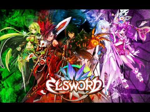 Smokin' VGM 96 - Elsword - Creeping dangers