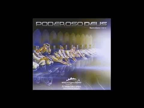 Santa Geração 4 - Poderoso Deus 2002
