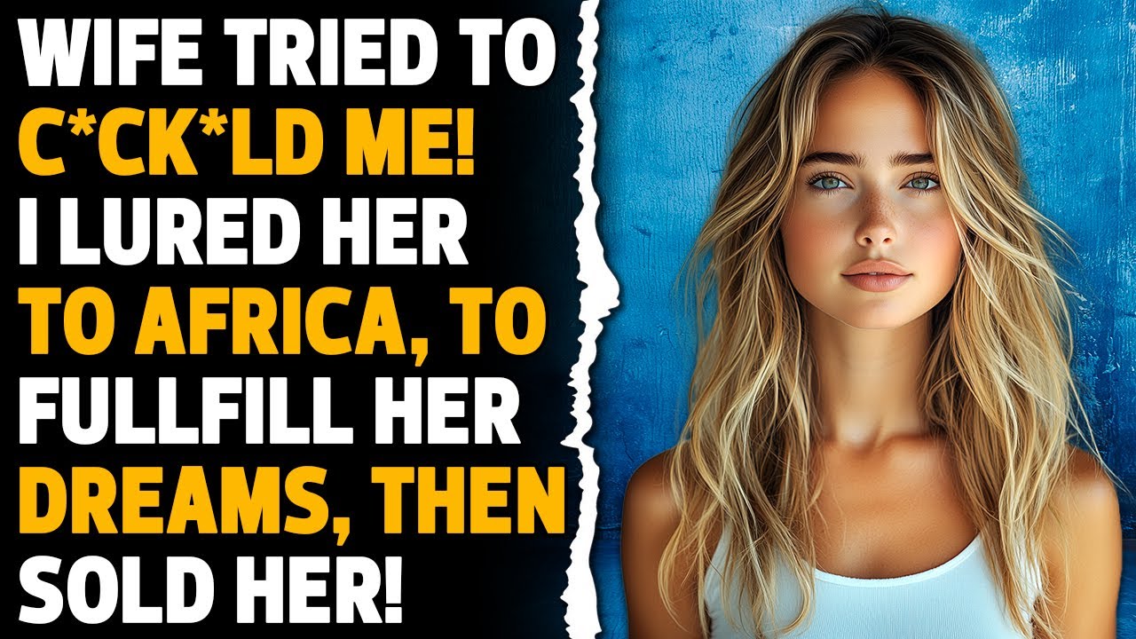 My Ultimate Revenge To Get Rid of a Cheating Wife, Reddit Cheating Stories