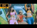 8k UHD Songs 60fps Ragada Ragada Telugu Full Resolution 4k Ragada Nagarjuna Anushka TFI New