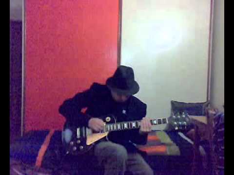 Covers: Canción para naufragios - Gambeschi