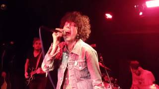 LP - No Witness - Live in London (Dingwalls) LP - No Witness - Live in London (Dingwalls)