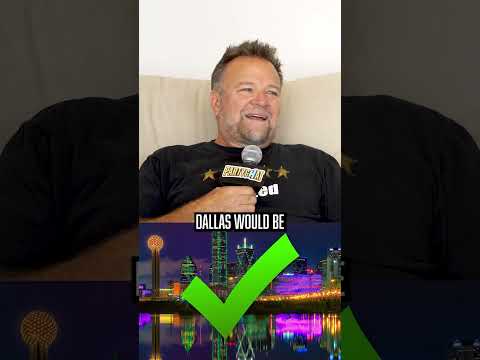 Would these cities make a good GTA map? 🤔 #shorts