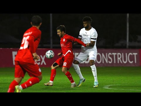 Ararat-Armenia - Ararat 2:1 21.10.2022