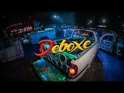 Vida De Raul - Eletrofunk ( DJ XAZAN, DJ TOMAS, C4UANZIM DA ZN, ROCHA7 ) FEAT MC KF