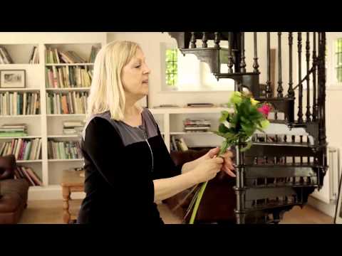 Paula Pryke Online Floristry Course - YouTube