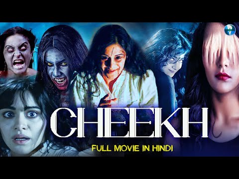 CHEEKH - South Indian Horror Thriller Movie Dubbed In Hindi | Karthik Raj | Hindi Horror Movies