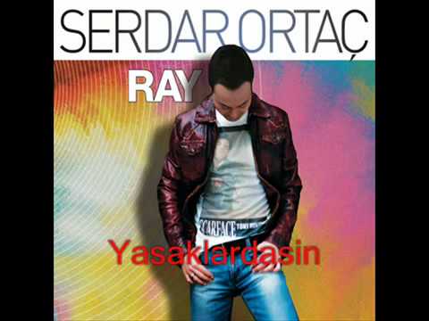 www.seslihmm.com Serdar Ortaç 2012 Denemek İstersen Yeni Klip