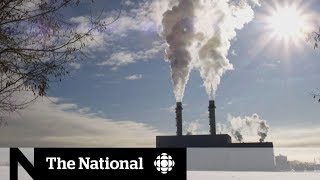 What Canada would need to do to meet its Paris commitments