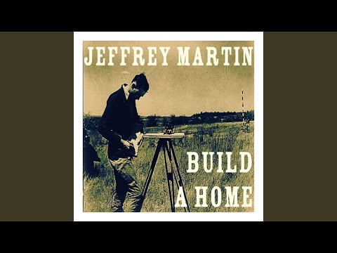 The Whole World Through - Jeffrey Martin