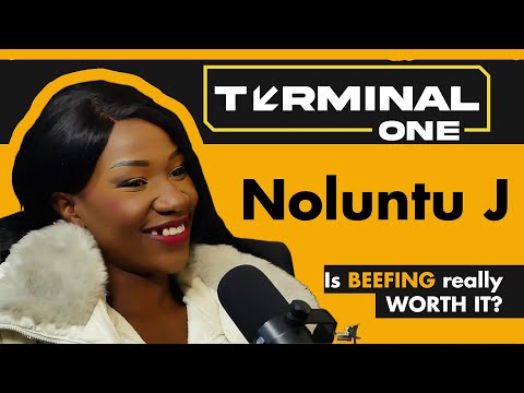 How Bulawayo based artist Noluntu J grew her fanbase outside of the city.