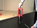 Adjusting Lee Factory Crimp Die