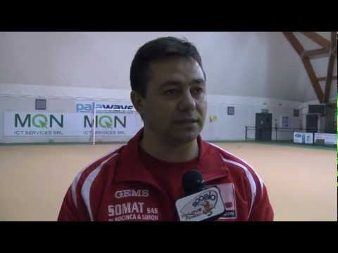 Sporting Rosta - Vaccheria 4-4