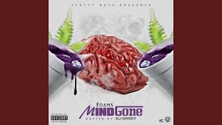 Tired (feat. P-Wild)