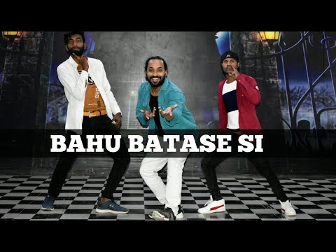 BAHU BATASE Si DANCE VIDEO-Remix | Lehenga Chunni Me Aisi Jach Ri | New Popular Song 2021