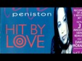 Cece Peniston - Hit By Love