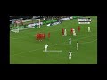 Rodrygo Goes Free-kick Goal for Real Madrid vs Bayern Munich