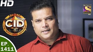 CID - सी आई डी - Ep 1411 - Maut Ka Muqabla -  18th Mar, 2017