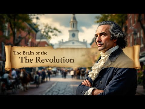 Samuel Adams: The Brain Behind America's Independence – Revolutionary Insights & Impact