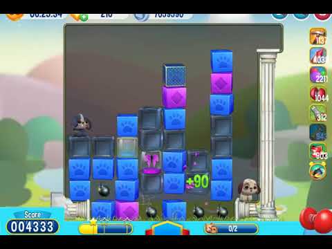 Pet Rescue Saga   Level 6863  no boosters