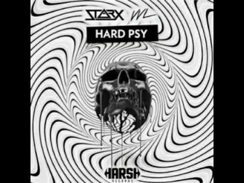 STARX & VVL - Hard Psy (Original Mix)