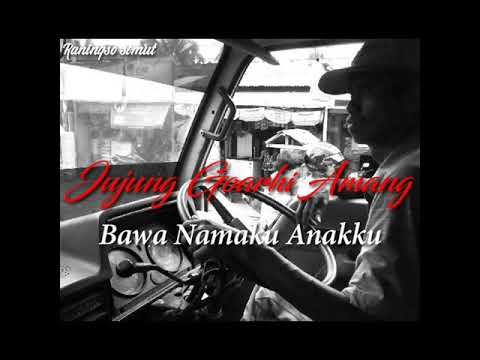Lagu Batak sedih JUJUNG  GOARHI AMANG (lirik lagu dan terjemahan)
