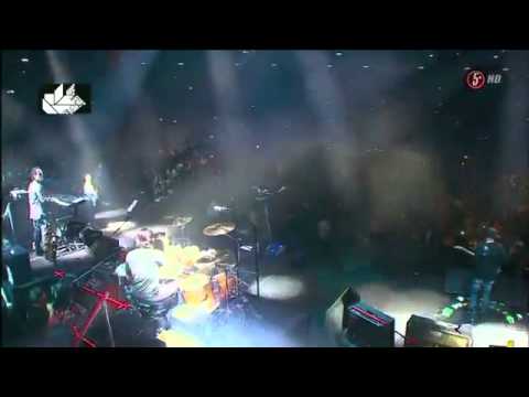 Caifanes Aquí no es así (Palacio de los deportes 2011) México Suena 2012 5 de 11