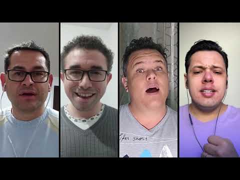 Que Amor É Esse? video