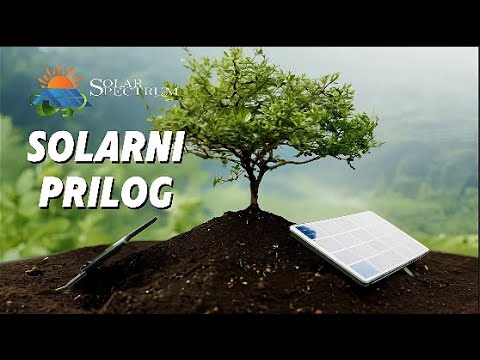 Solarni sistemi za domacinstva i firme