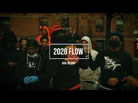 Josh DaDon - 2020 Flow (Music Video) Dir. @jus.timmy