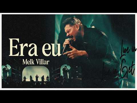 Jesus - Melk Villar