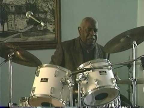 Shirley Scott Trio and Guest Artist at Cheyney University March 3, 1992