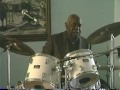 Shirley Scott Trio And Guest Artist At Cheyney University March 3 1992