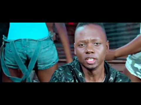 Dance iz Good By Ras Dee New Ugandan Music Video 2017
