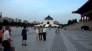 preview picture of video 'VLOG: Trip to Taipei Taiwan'