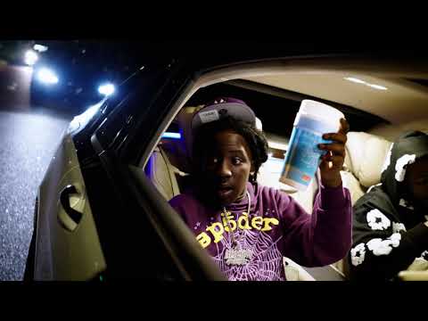 DTE Lil DayDay - Double Cup