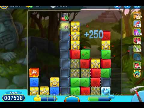 Pet Rescue Saga   Level 4265 no boosters