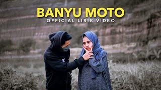 Download lagu Banyu Moto - Sleman Receh Cover Didik Budi feat. Cindi Cintya Dewi ( Cover Lirik Video Clip ) mp3