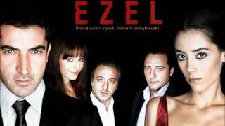 Ezel Soundtrack