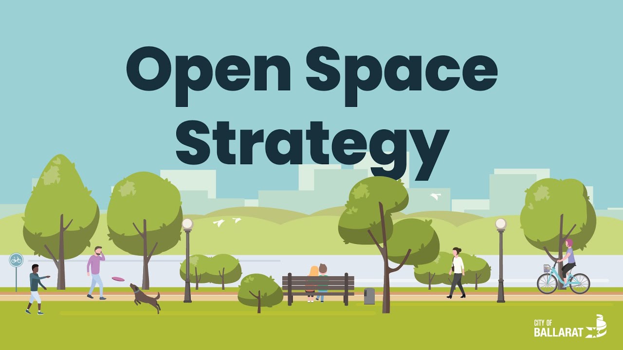 Open Space Strategy