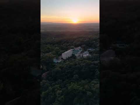 Día 35: Mostrandote por qué le dicen #SaltaLaLinda 🌄 hasta llegar a 1 millón de seguidores.