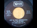 Let's Lock The Door   Jay & The Americans 1965 U A,805
