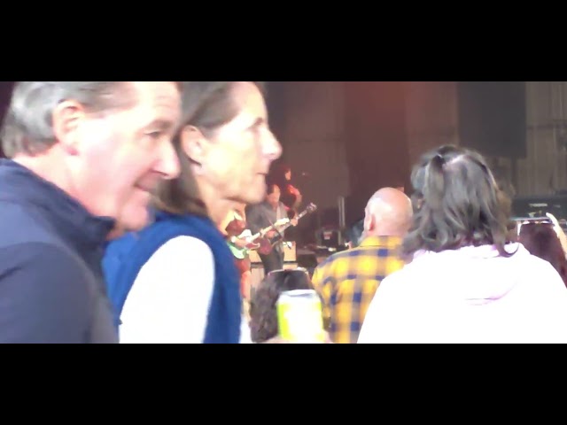 2025.08.26 - Cincinnati - Crazy Cryin