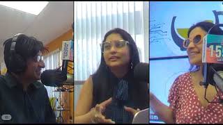 Cloud, AI & the Never-Give-Up Mindset: A Cisco Leader's Career Playbook | Take Chai With Dr. Sam