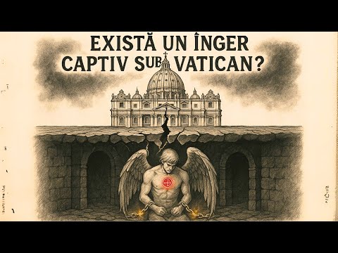 De ce se teme Vaticanul mai mult de ÎNGERI decât de Diavol?