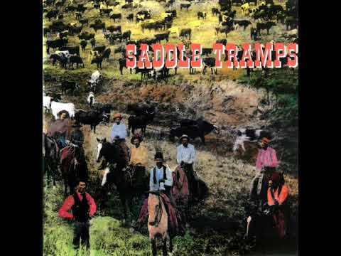 Saddle Tramps  Rockin at  the 2 i's