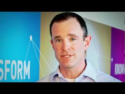 Matt Sheridan - PTC Live Global 2013