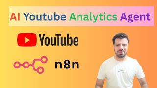 Build an AI Agent in n8n to Analyze YouTube Comments & Report Insights